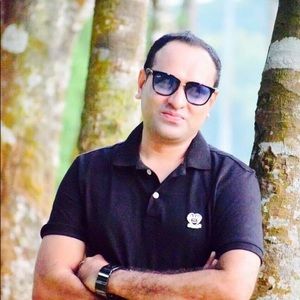 Meet your Posher, Ripon